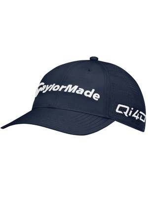 TaylorMade Tour Preferred Litetech Qi4D Cap