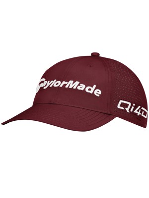 TaylorMade Tour Preferred Litetech Qi4D Cap