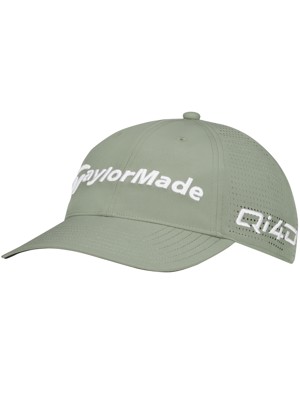 TaylorMade Tour Preferred Litetech Qi4D Cap