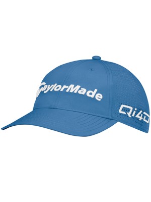 TaylorMade Tour Preferred Litetech Qi4D Cap