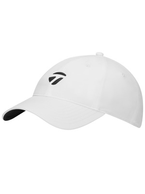 TaylorMade Ladies Evergreen Hamptons Relaxed Adjustable Cap