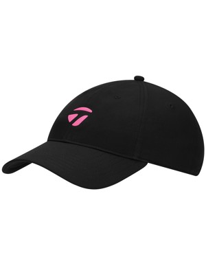 TaylorMade Ladies Evergreen Hamptons Relaxed Adjustable Cap