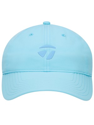TaylorMade Ladies Evergreen Hamptons Relaxed Adjustable Cap