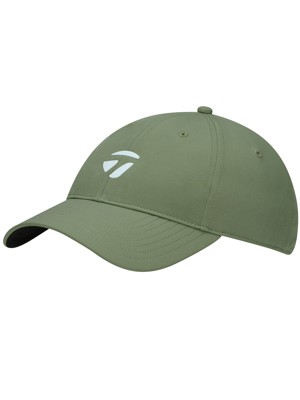 TaylorMade Ladies Evergreen Hamptons Relaxed Adjustable Cap