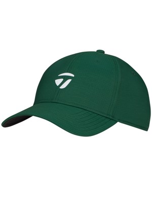TaylorMade Radar Stock Structured Adjustable Cap