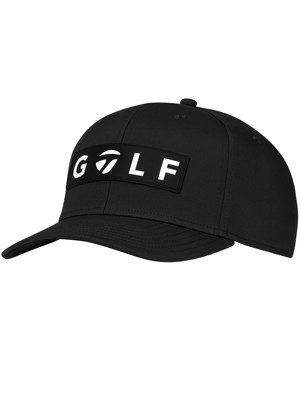 TaylorMade Ventura Stock Structured Snapback Cap