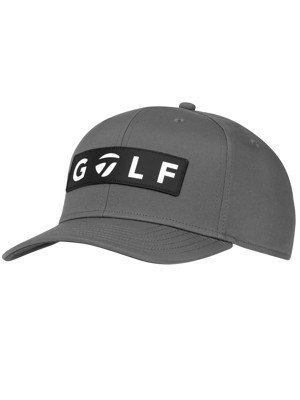 TaylorMade Ventura Stock Structured Snapback Cap