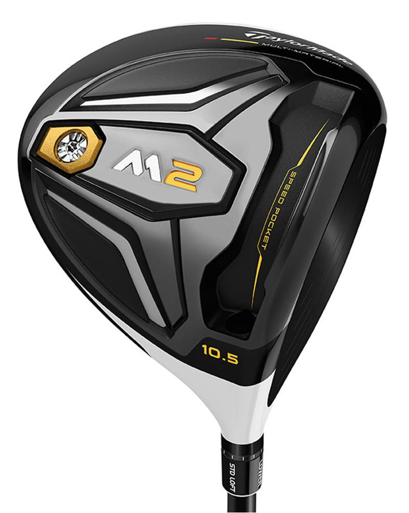 TaylorMade Ladies M2 Driver