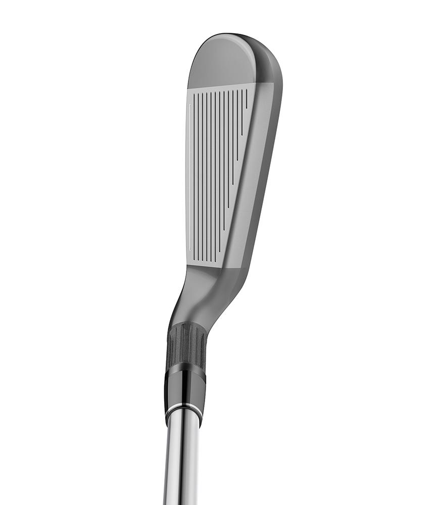 TaylorMade Ladies M2 Irons (Graphite Shaft)