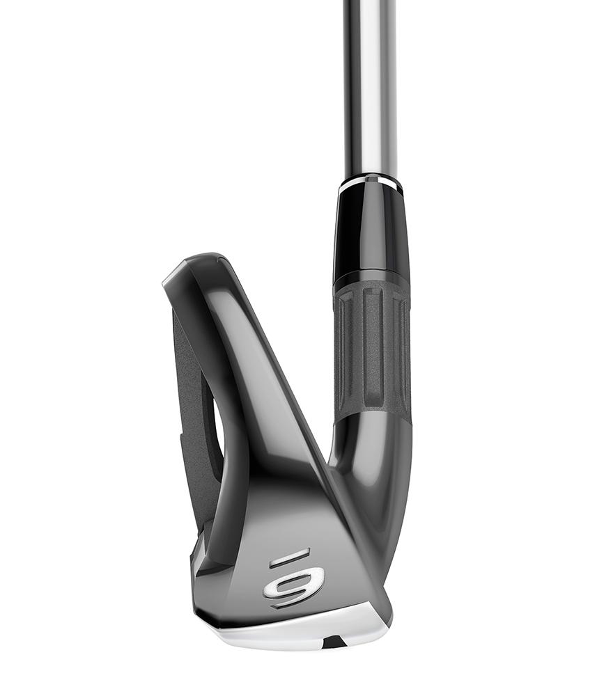 TaylorMade M2 Irons (Graphite Shaft)