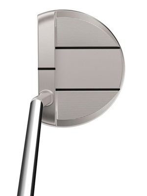 TaylorMade TP Reserve M33 Small Slant Putter