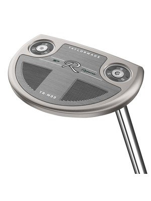 TaylorMade TP Reserve M33 Small Slant Putter