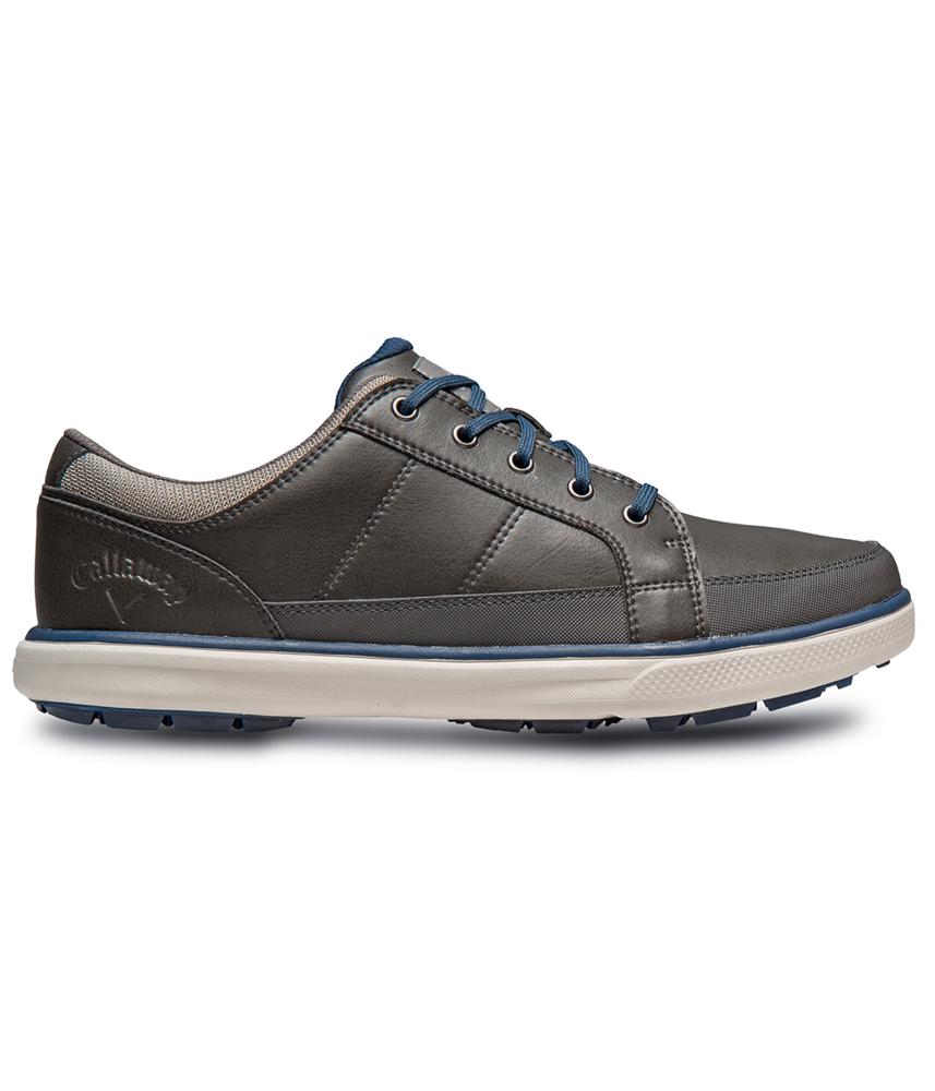 callaway delmar retro golf shoes