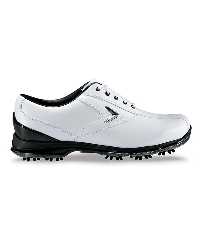 cheap white golf shoes