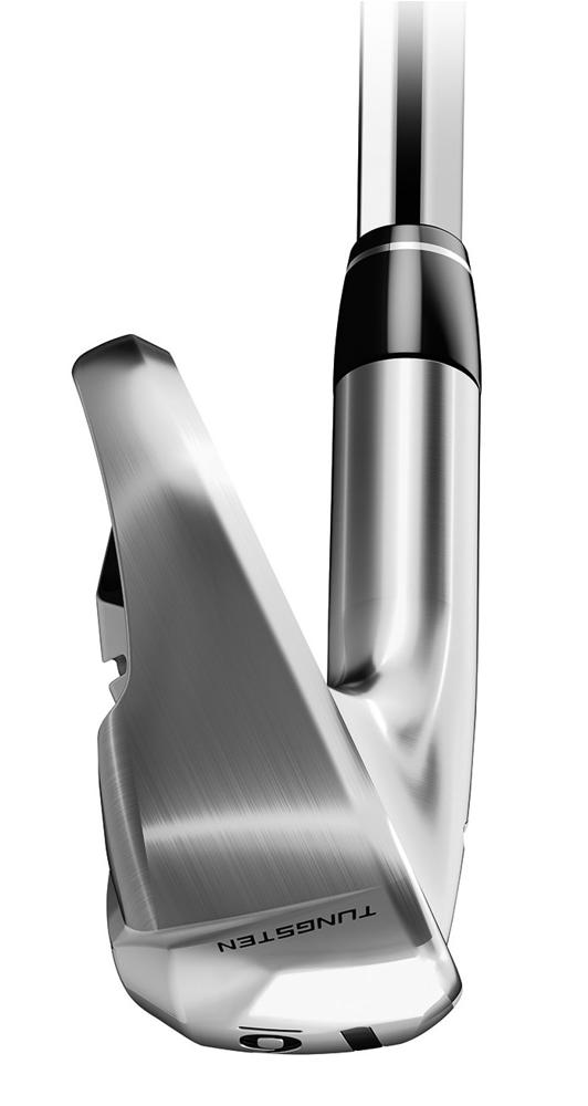 TaylorMade M3 Irons (Graphite Shaft)