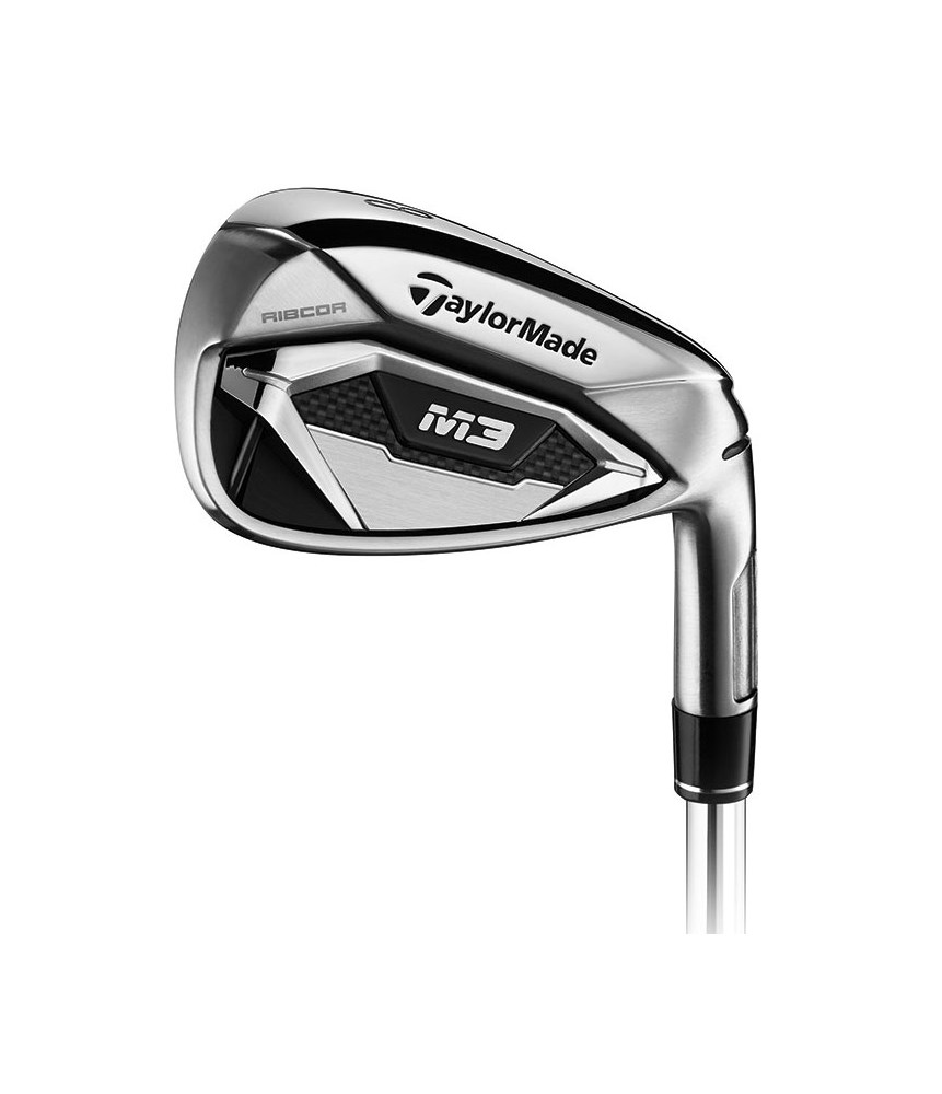 Taylormade M3 Irons (graphite Shaft) - Golfonline