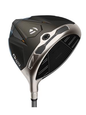 TaylorMade Ladies Qi4D Max Lite Driver