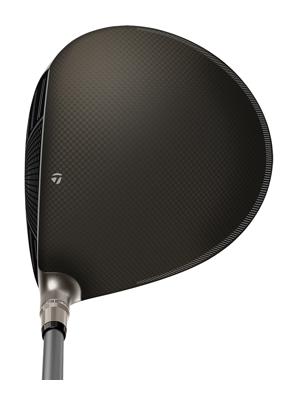 TaylorMade Ladies Qi4D Max Lite Driver