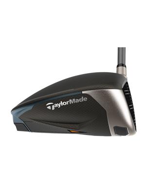 TaylorMade Ladies Qi4D Max Lite Driver