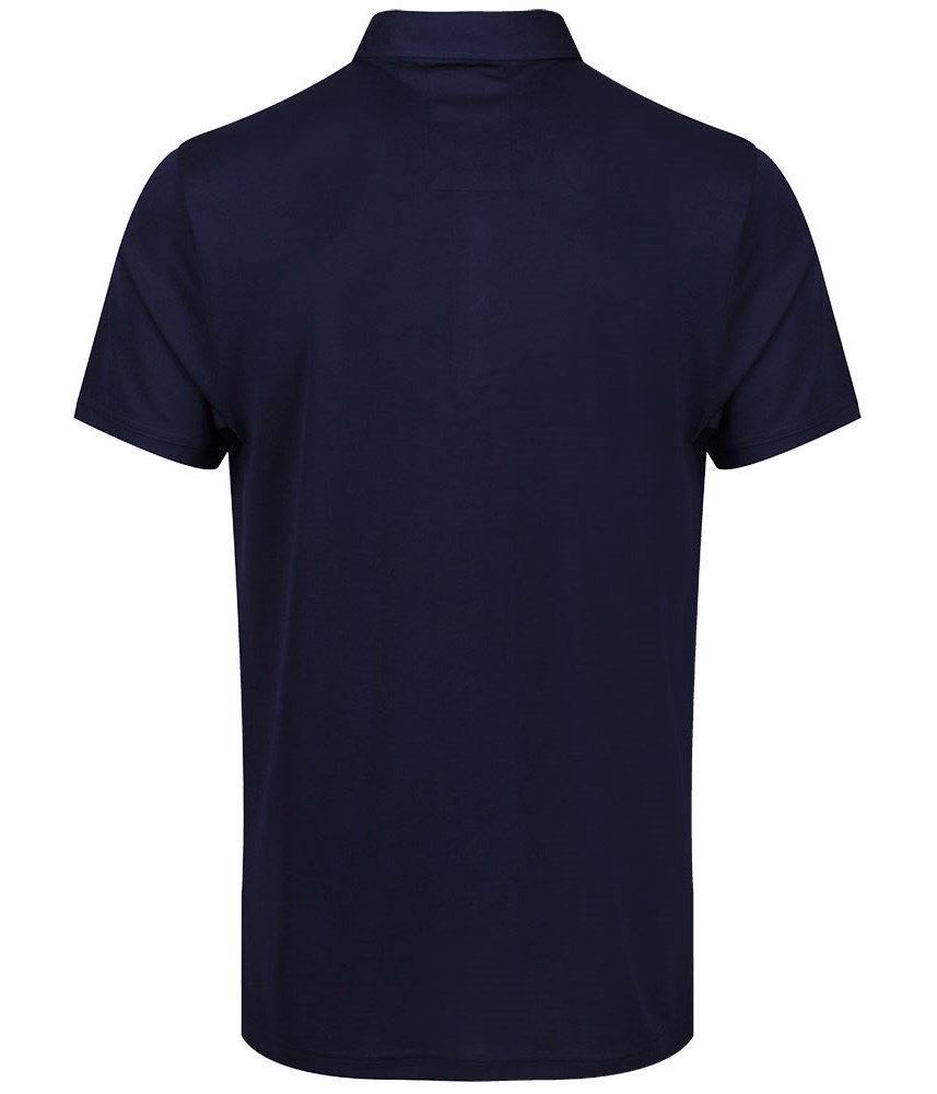 Luke Sport Mens Chandler Polo Shirt - Golfonline