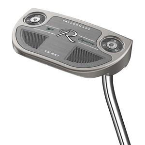 TaylorMade TP Reserve M47 Single Bend Putter