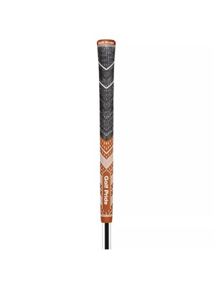 Golf Pride MultiCompound Teams Plus4 Grip - Midsize