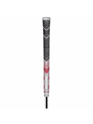Golf Pride MultiCompound Teams Plus4 Grip - Midsize