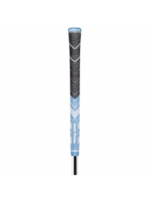 Golf Pride MultiCompound Teams Plus4 Grip - Midsize