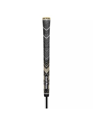 Golf Pride MultiCompound Teams Plus4 Grip - Standard