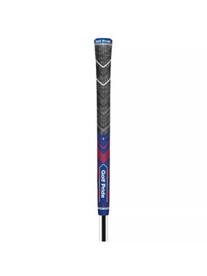 Golf Pride MultiCompound Teams Plus4 Grip - Standard