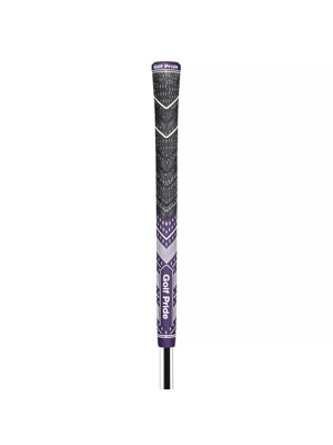 Golf Pride MultiCompound Teams Plus4 Grip - Standard