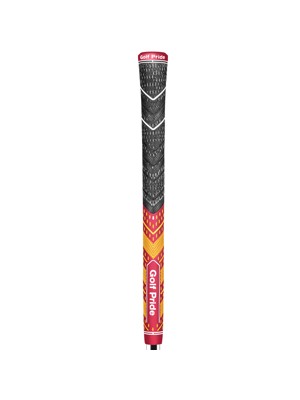Golf Pride MultiCompound Teams Plus4 Grip - Standard