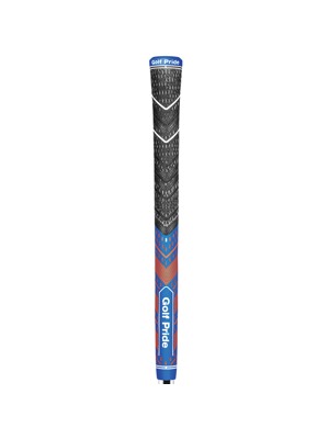 Golf Pride MultiCompound Teams Plus4 Grip - Standard