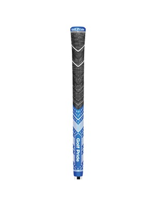 Golf Pride MultiCompound Teams Plus4 Grip - Standard