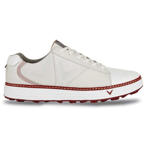 callaway retro golf shoes