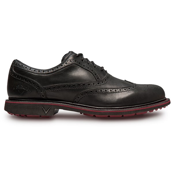 Callaway Mens Monterey Brogue Shoes | GolfOnline