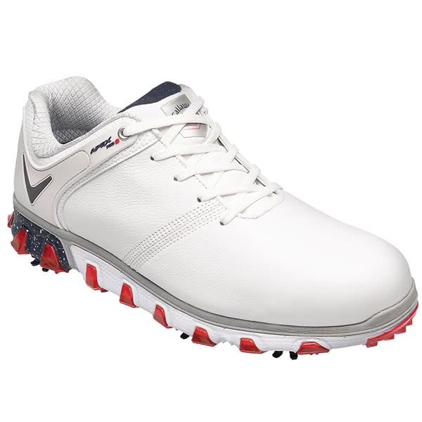 Callaway Mens Apex Pro S Golf Shoes 