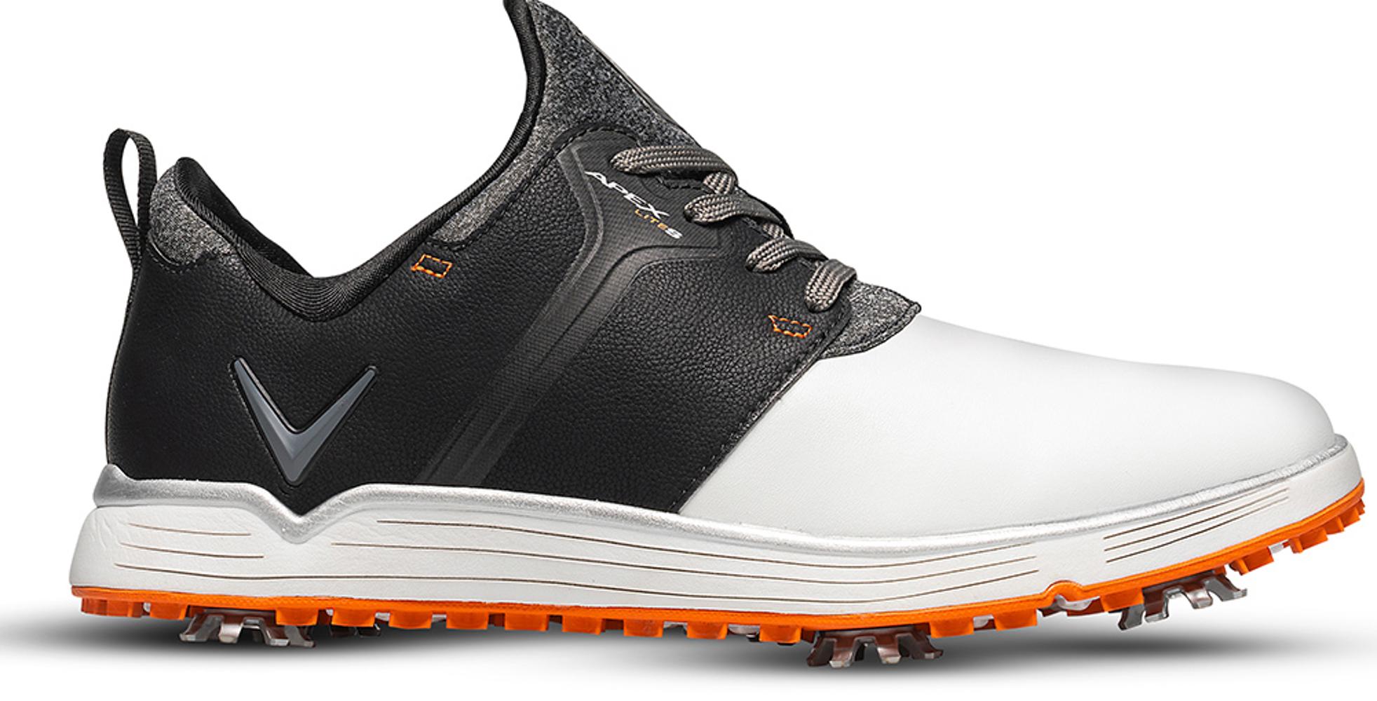 Callaway Mens Apex Lite S Golf Shoes