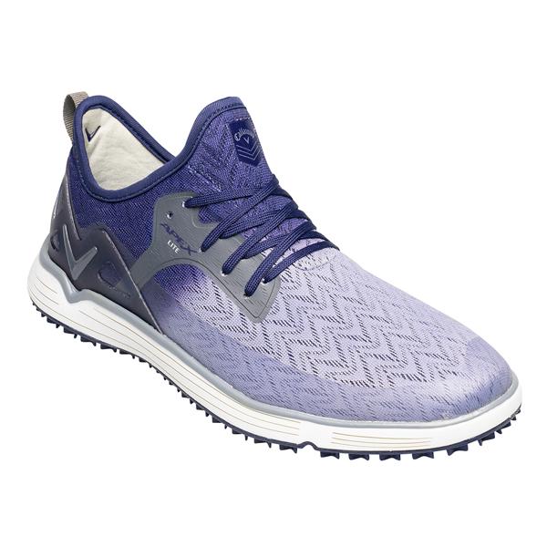 Callaway Mens Apex Lite Golf Shoes