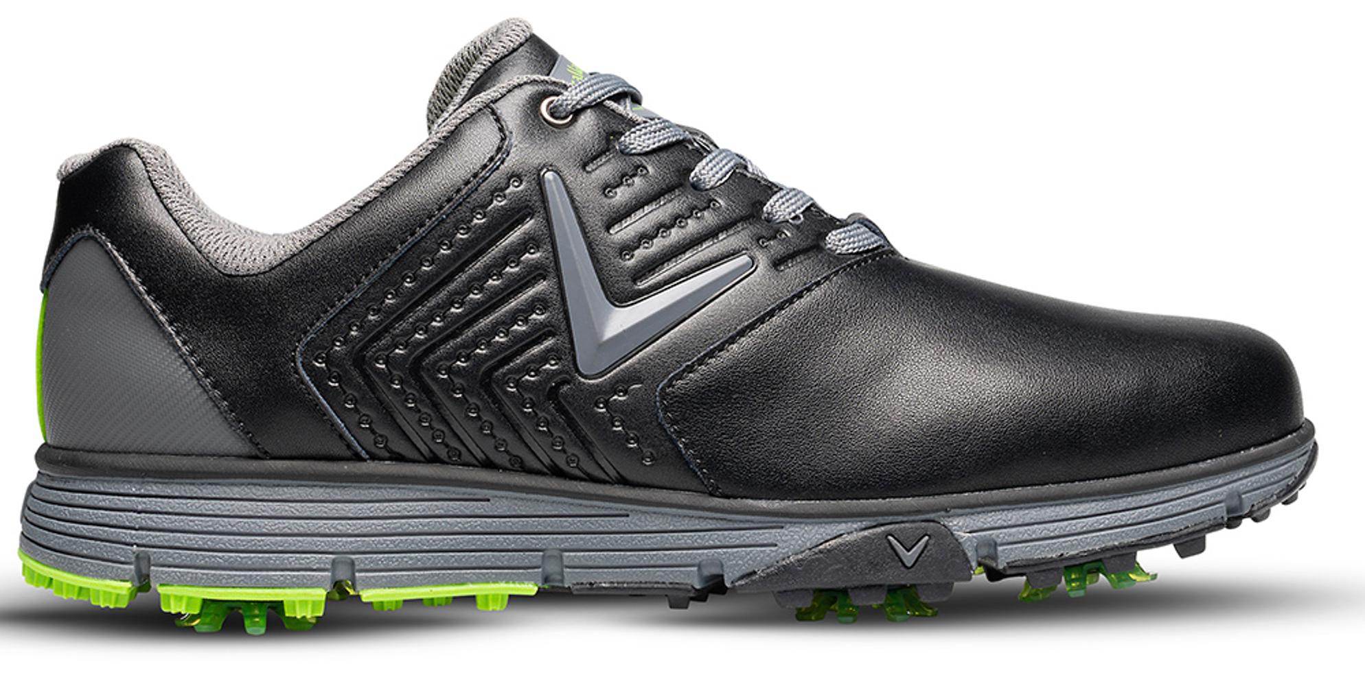 Callaway Mens Chev Mulligan S Golf Shoes