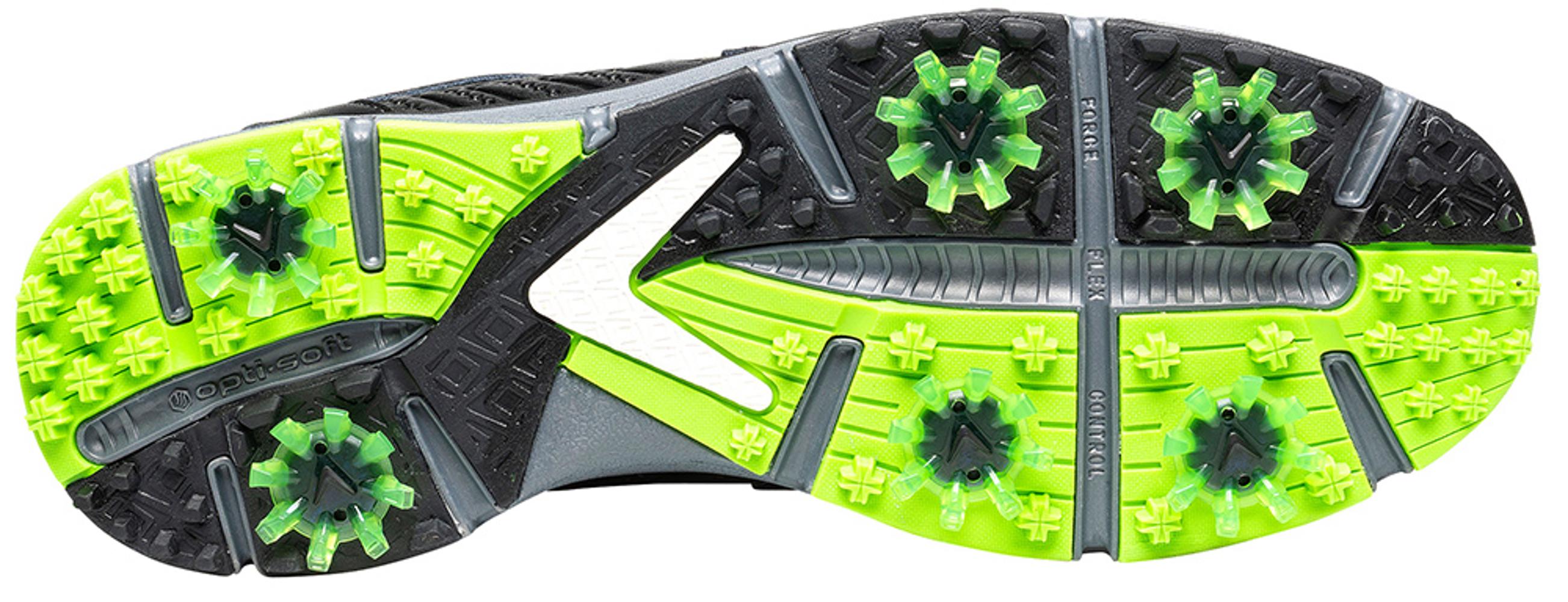 Scarpe Da Golf Callaway Chev Mulligan Uomo - Impermeabili, Leggere, Sintetiche - Foto 6