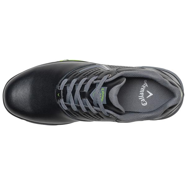 Scarpe Da Golf Callaway Chev Mulligan Uomo - Impermeabili, Leggere, Sintetiche - Foto 3