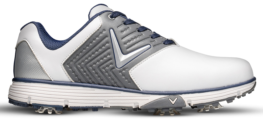 Callaway chev mulligan sale golf shoes