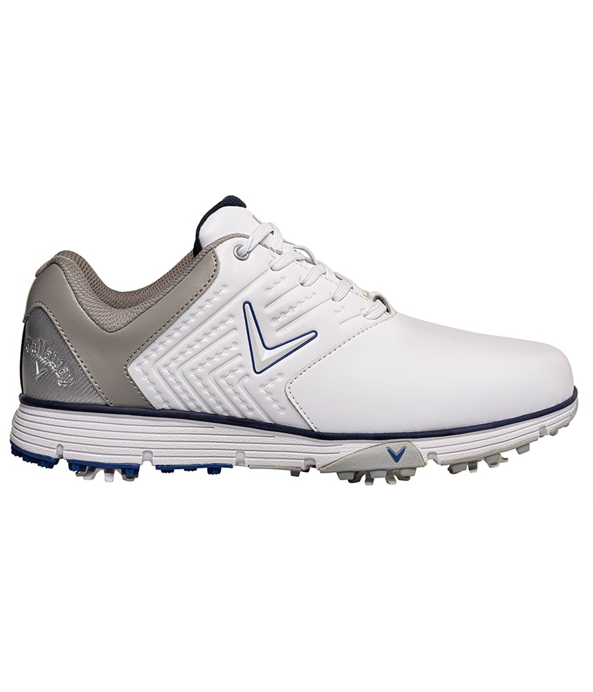 Callaway Mens Chev Mulligan S Golf Shoes 2020 - Golfonline