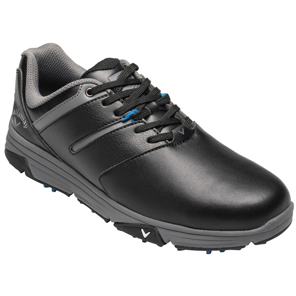 Callaway Mens Chev Mission Golf Shoes