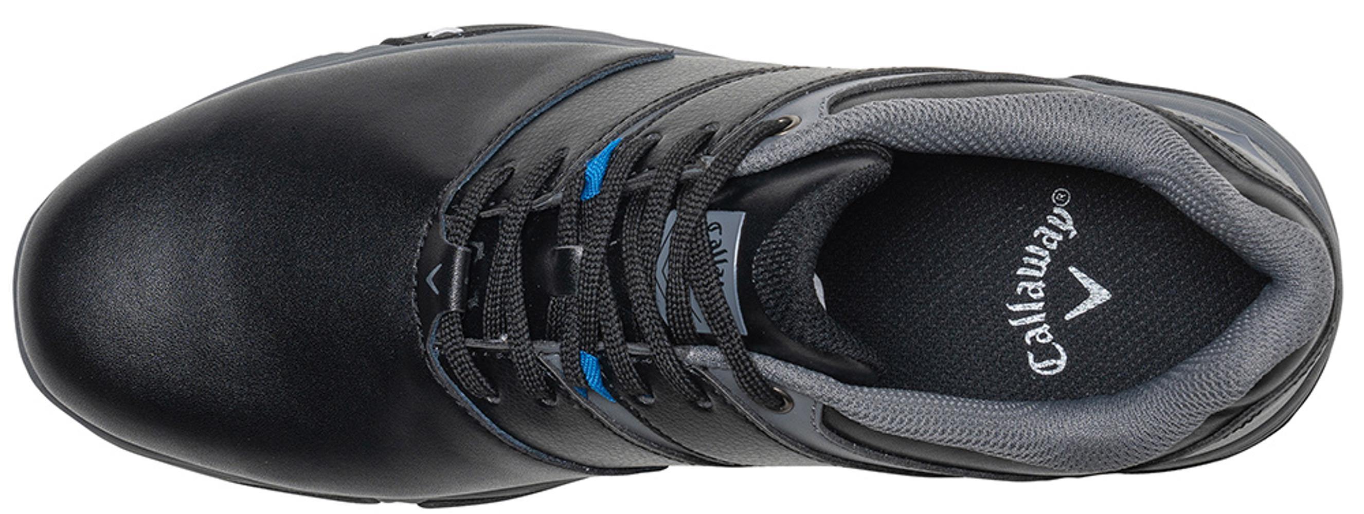 Callaway Mens Chev Mission Golf Shoes