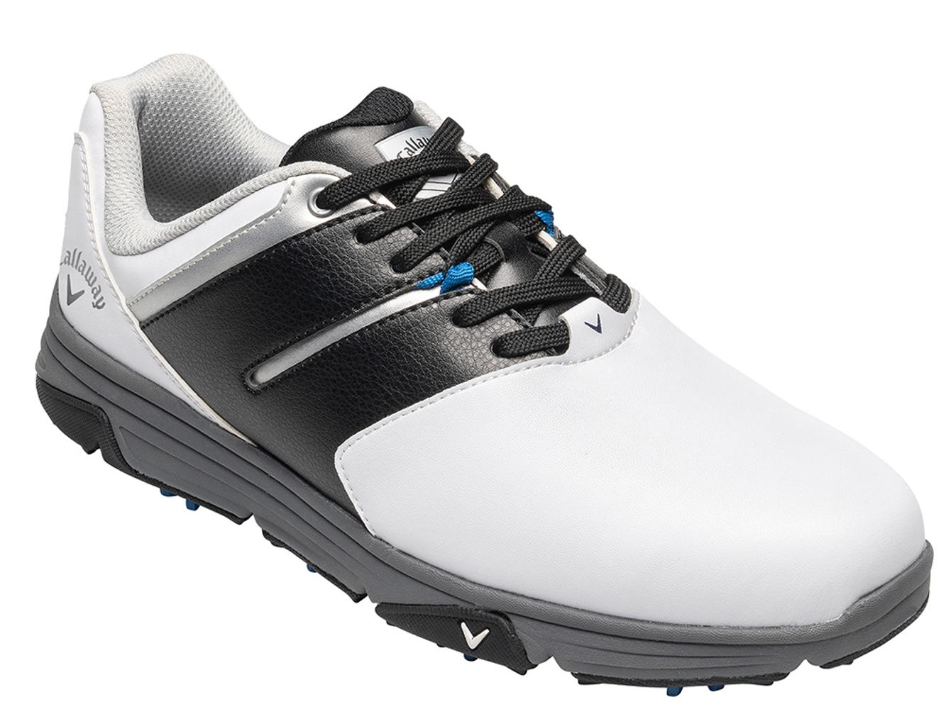 Callaway Mens Chev Mission Golf Shoes