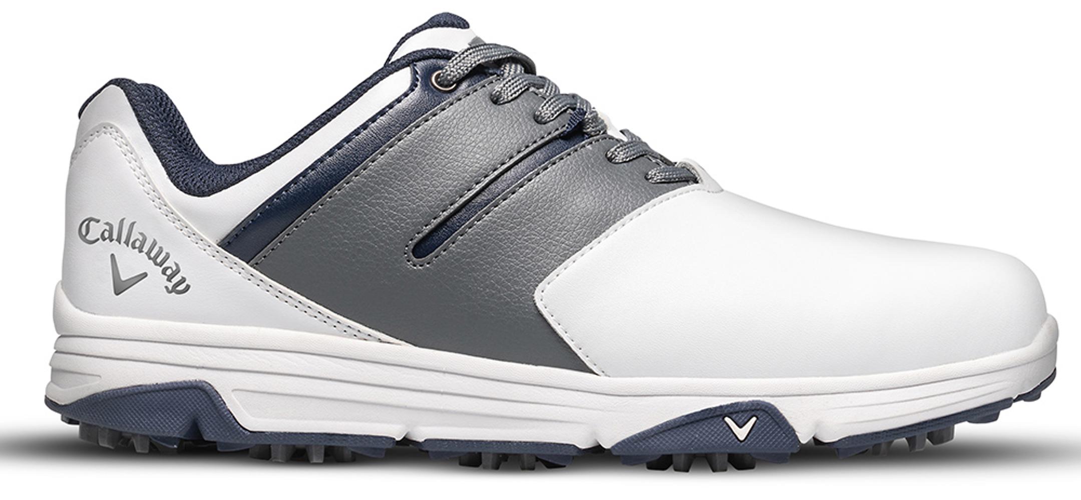 Callaway Mens Chev Mission Golf Shoes