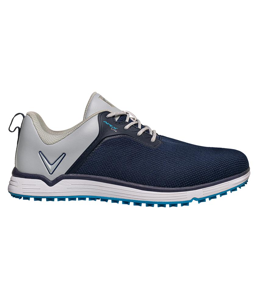 Callaway Mens Apex Lite Golf Shoes 2020 Callaway Mens Apex Lite Golf Shoes 2020