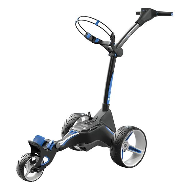 Motocaddy M5 GPS Electric Trolley with Lithium Battery 2020